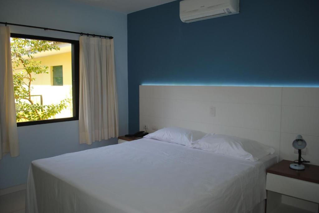 Dom Fernando Hotel Guaruja Guarujá Room photo