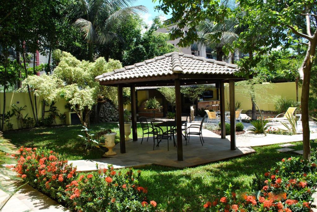 Dom Fernando Hotel Guaruja Guarujá Exterior photo